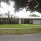 1111 NW 74TH TE, Fort Lauderdale, FL 33313 ID:1030520