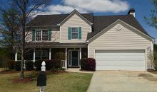 2196 Swan Lake Court Grayson, GA 30017