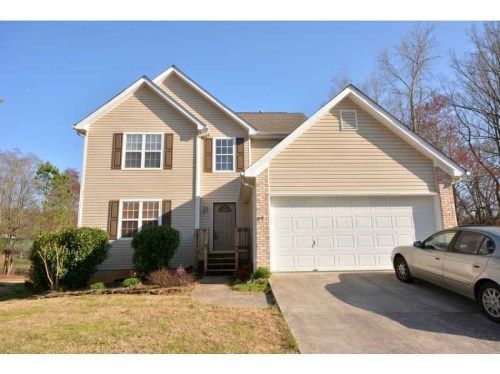 7055 Valley Forge Drive, Flowery Branch, GA 30542