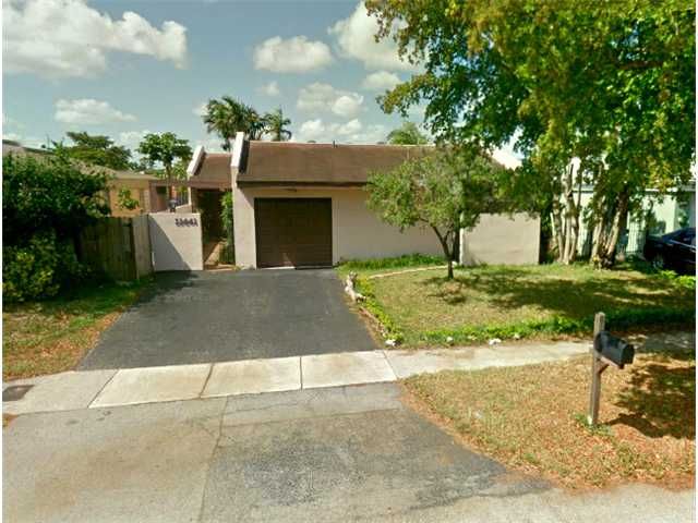 11441 SW 83 TE, Miami, FL 33173