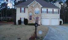 820 Marcus Nyah Court Atlanta, GA 30349