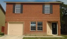 4630 River Post San Antonio, TX 78222