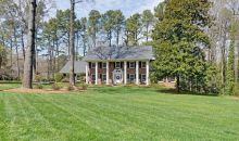 5604 Bahia Mar Circle Stone Mountain, GA 30087