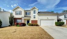 411 Clearstream Lane Austell, GA 30168