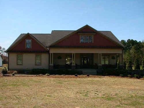 308 Punkin Junction Road, Bethlehem, GA 30620