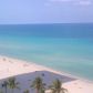 2501 S OCEAN DR # 510, Hollywood, FL 33019 ID:386066