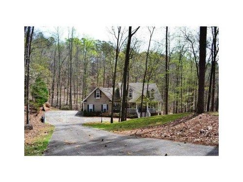 11 Tanager Lane Se, White, GA 30184