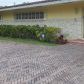 951 N NORTHLAKE DR, Hollywood, FL 33019 ID:386043