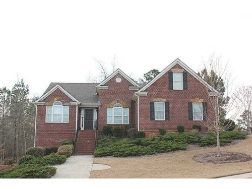 1616 Audreys Ridge, Monroe, GA 30656