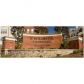 Unit 2420 - 1850 Cotillion Drive, Atlanta, GA 30338 ID:7366343