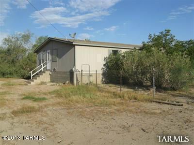 11415 N. David Ave., Tucson, AZ 85742