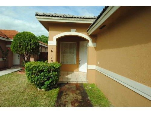 16149 SW 68 TE, Miami, FL 33193