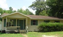 155 Old Highway 15 S Ellisville, MS 39437