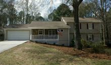 2110 Amber Creek Drive Buford, GA 30519