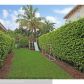 10301 BLUE PALM ST, Fort Lauderdale, FL 33324 ID:110031