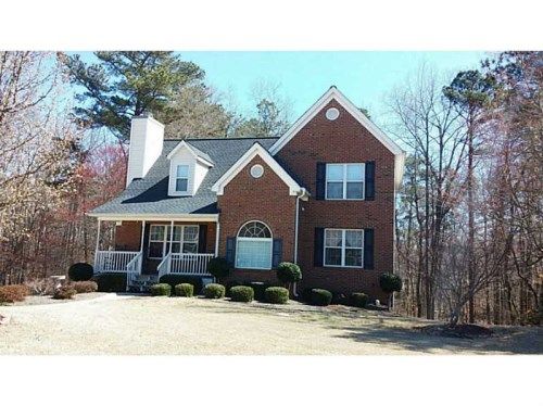 5551 Rose Ridge Court, Flowery Branch, GA 30542