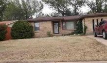 812 E 16th St Sweetwater, TX 79556