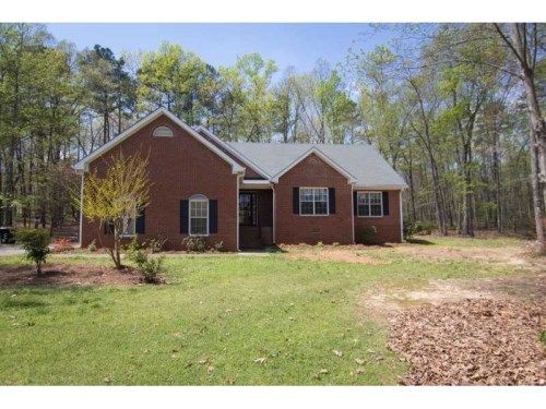 47 Lakesprings Drive, Mcdonough, GA 30252