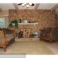 441 W LAKE DASHA DR, Fort Lauderdale, FL 33324 ID:109763