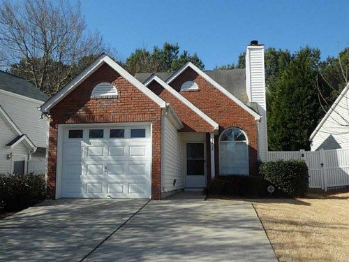 3802 Avensong Village Circle, Alpharetta, GA 30004