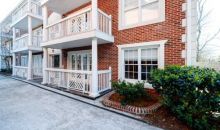 Unit 42 - 885 Briarcliff Road Ne Atlanta, GA 30306