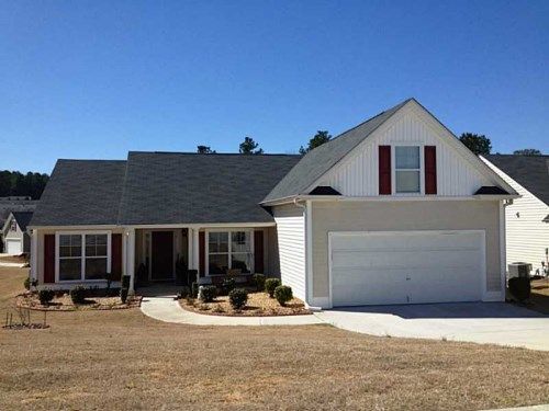 3943 Potomac Walk Court, Loganville, GA 30052