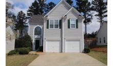 163 Weatherstone Drive Woodstock, GA 30188