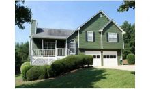 126 Biscayne Drive Dawsonville, GA 30534