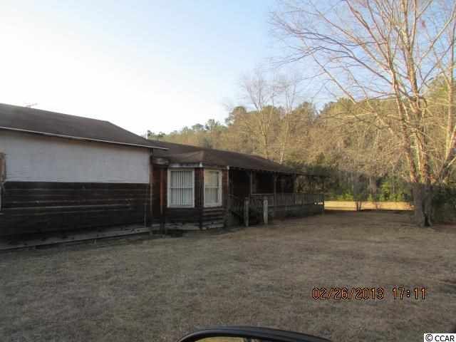 145 Sandhill Rd, Nesmith, SC 29580