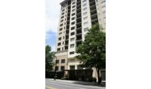 Unit 1801 - 565 Peachtree Street Ne Atlanta, GA 30308