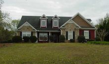 711 Arden Drive Winder, GA 30680