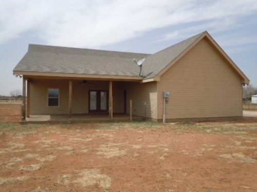 809 Terry Lane, Merkel, TX 79536