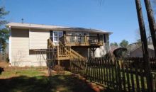 775 Bridgewater Way Conyers, GA 30094