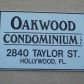 2840 TAYLOR ST # 22, Hollywood, FL 33020 ID:125517