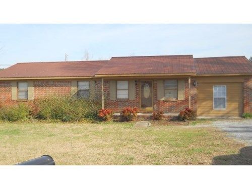 701 Bluebird Drive NE, Hanceville, AL 35077