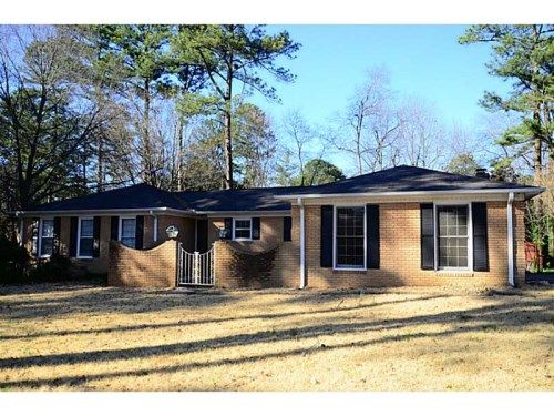 2695 Lower Roswell Road, Marietta, GA 30068