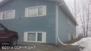 156 Michael Court, Anchorage, AK 99504