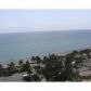 4001 OCEAN DR # 14 D, Hollywood, FL 33019 ID:578558