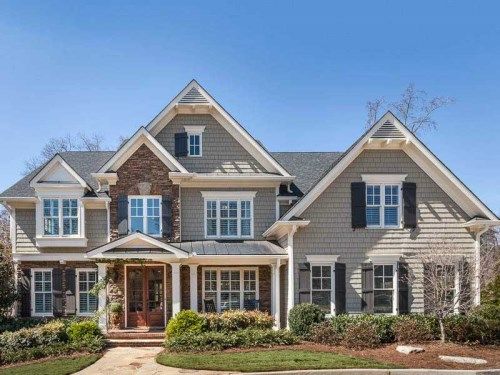 521 Saint Barbaras Lane Nw, Marietta, GA 30064