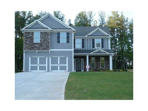 61 Stone Lake Court, Dallas, GA 30157