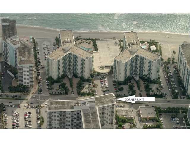 3800 S OCEAN DR # 1612A, Hollywood, FL 33019