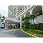 3800 S OCEAN DR # 1612A, Hollywood, FL 33019 ID:578831