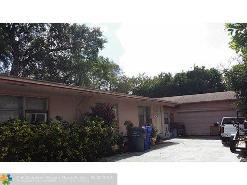 5924 HAYES ST, Hollywood, FL 33021