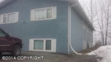 156 Michael Court Anchorage, AK 99504