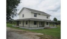 870 W Frostproof Rd Frostproof, FL 33843