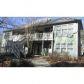 Unit 703 - 703 Hollyfax Circle, Atlanta, GA 30328 ID:6513878