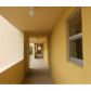 9375 FONTAINEBLEAU BL # L-317, Miami, FL 33172 ID:694246