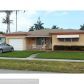 815 N 31ST RD, Hollywood, FL 33021 ID:6899127