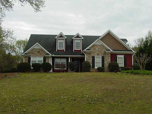 711 Arden Drive, Winder, GA 30680