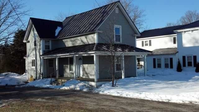 6 Smyrna St, Houlton, ME 04730